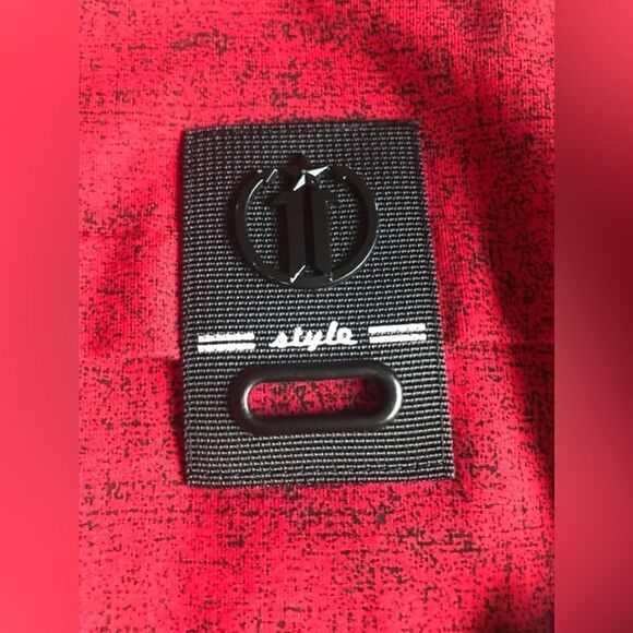 NWT … PARTISAN CLOTHING CO. “Size: S” Streetwear Shirt - Picture 4 of 6